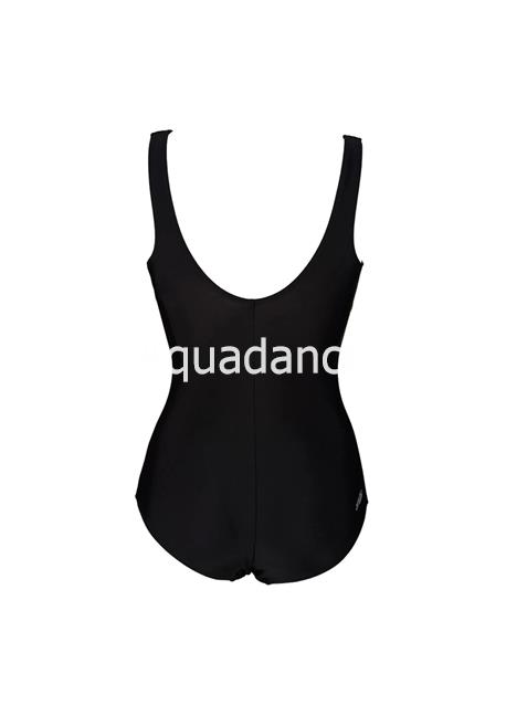 Bañador mujer arena MELBY - Imagen 2