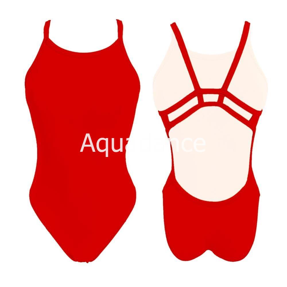 Bañador mujer KRAKEN Confort - Imagen 1