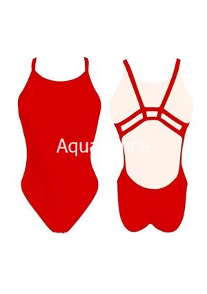 Bañador mujer KRAKEN Confort - Imagen 1