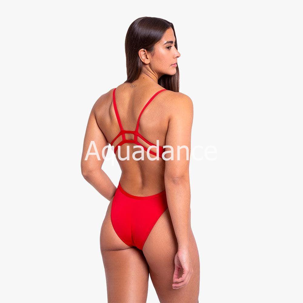 Bañador mujer KRAKEN Confort - Imagen 2