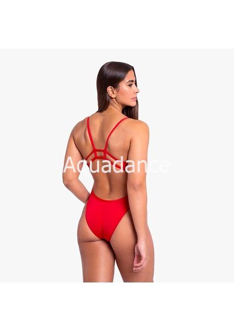 Bañador mujer KRAKEN Confort - Imagen 2