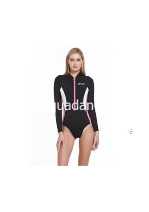 Bañador mujer termico - Imagen 1