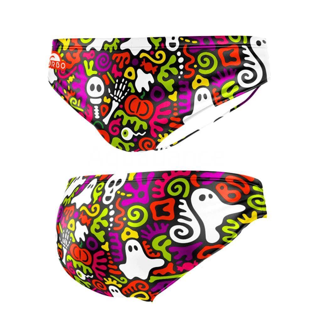 Bañador natación SPOOKY NEON - Imagen 1