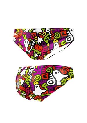 Bañador natación SPOOKY NEON - Imagen 1