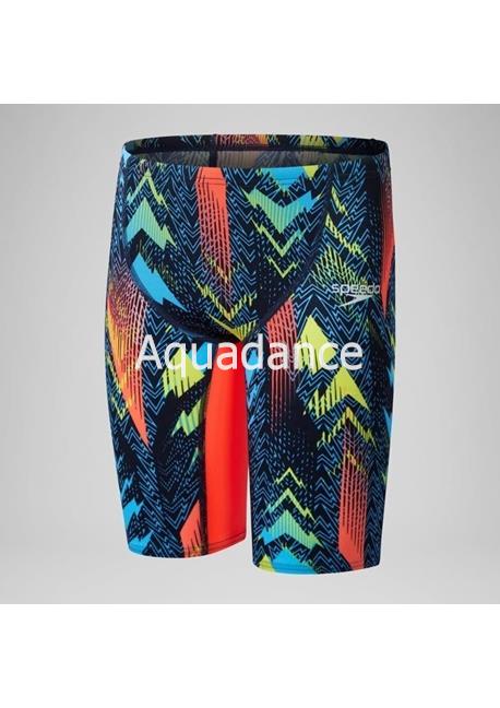 Bañador niño endurance+ max - Imagen 1