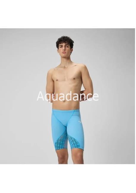 Bañador niño LZR IGNITE JAMMER - Imagen 1