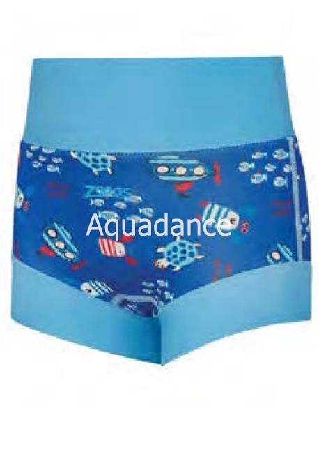 BAÑADOR PAÑAL BEBE - Imagen 1