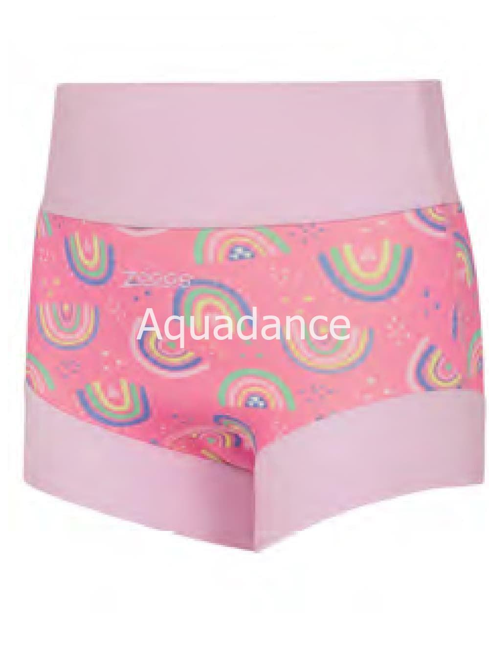 BAÑADOR PAÑAL BEBE - Imagen 4