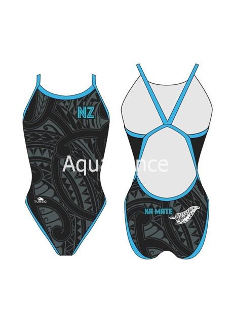 Bañador revolution ka-mate - Imagen 1