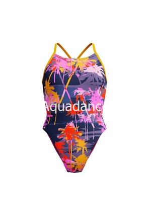 Bañador speedo allover digital lattice - Imagen 1
