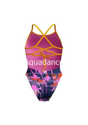 Bañador speedo allover digital lattice - Imagen 2