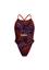 Bañador Speedo allover Digital Tie Back - Imagen 1