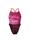 Bañador Speedo allover Digital Tie Back - Imagen 2