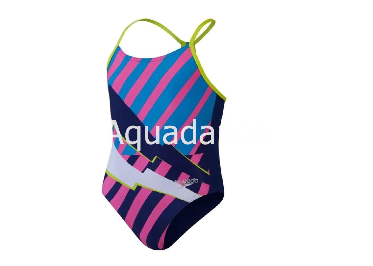 Bañador speedo chica LLIME - Imagen 1