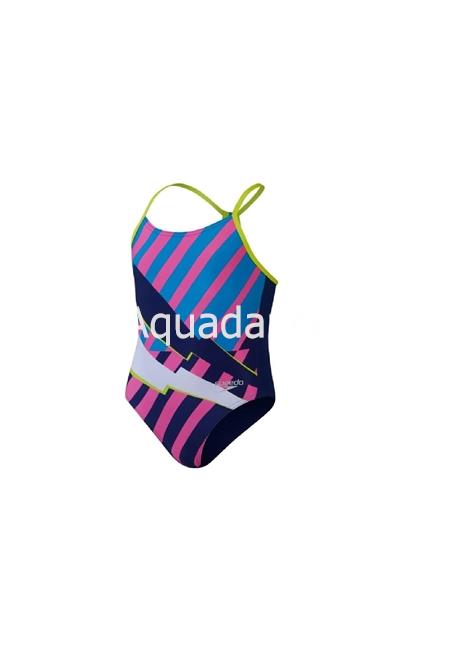 Bañador speedo chica LLIME - Imagen 1