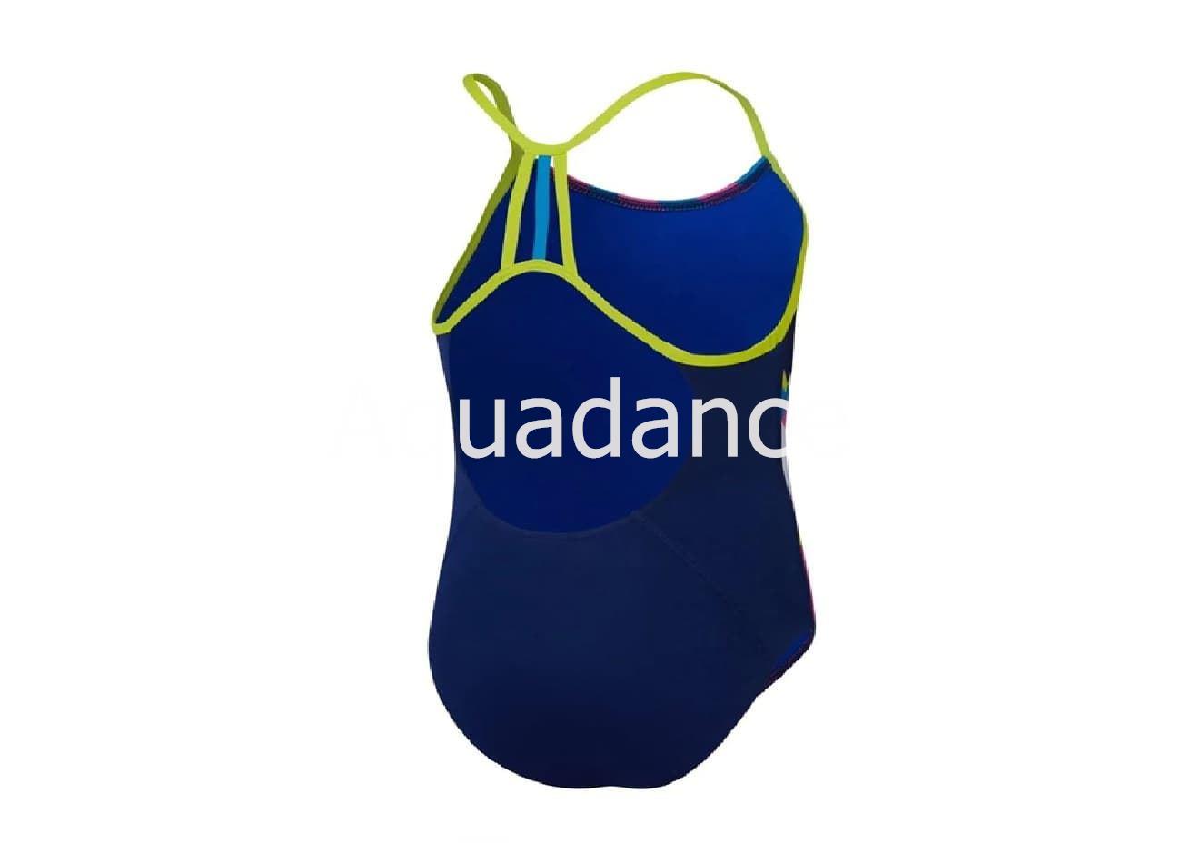 Bañador speedo chica LLIME - Imagen 2