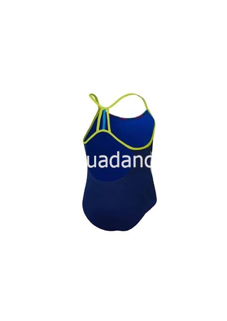Bañador speedo chica LLIME - Imagen 2