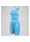 Bañador speedo competición LZR VALOR 2.0 OPBK KSKN - Imagen 1