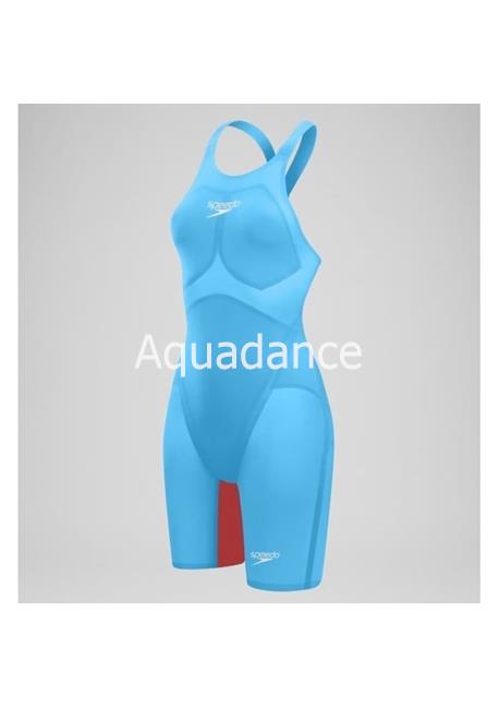 Bañador speedo competición LZR VALOR 2.0 OPBK KSKN - Imagen 1
