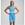 Bañador speedo competición LZR VALOR 2.0 OPBK KSKN - Imagen 2