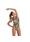 Bañador Speedo Digi Interference Allover Starback - Imagen 1
