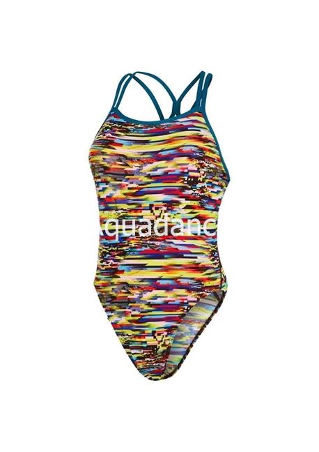 Bañador Speedo Digi Interference Allover Starback - Imagen 2