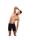 Bañador Speedo eco endurance negro azul marino - Imagen 2