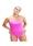 Bañador speedo solid back - Imagen 1