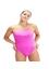 Bañador speedo solid back - Imagen 1