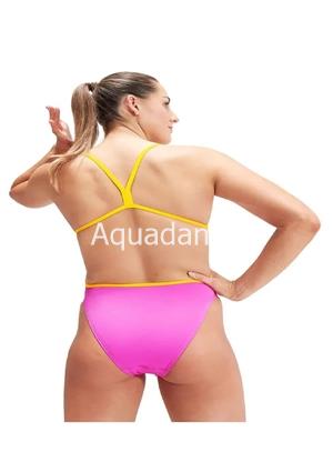 Bañador speedo solid back - Imagen 2