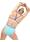 Bañador speedo solid back - Imagen 2