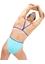 Bañador speedo solid back - Imagen 2