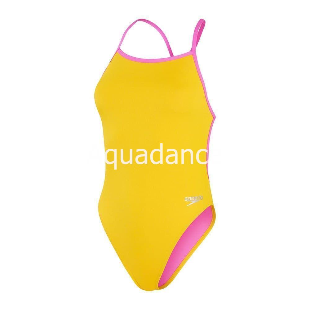 Bañador speedo solid vbk - Imagen 1