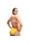 Bañador speedo solid vbk - Imagen 2