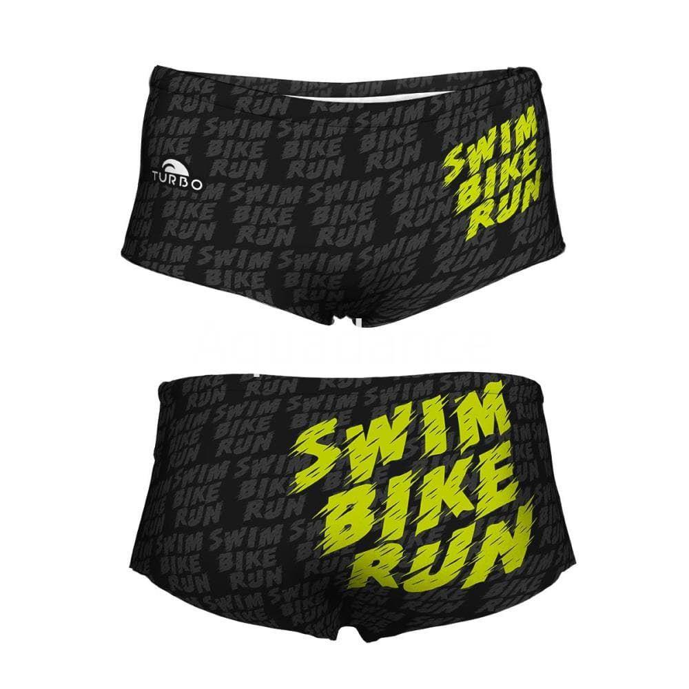Bañador super TANK PLUS SWIN-RUN-BIKE - Imagen 1