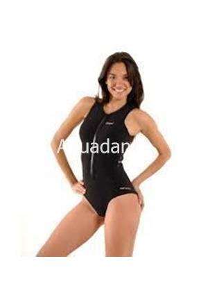 Bañador térmico Cressi Ultraspan mujer - Imagen 1