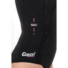 Bañador térmico Cressi Ultraspan mujer - Imagen 2