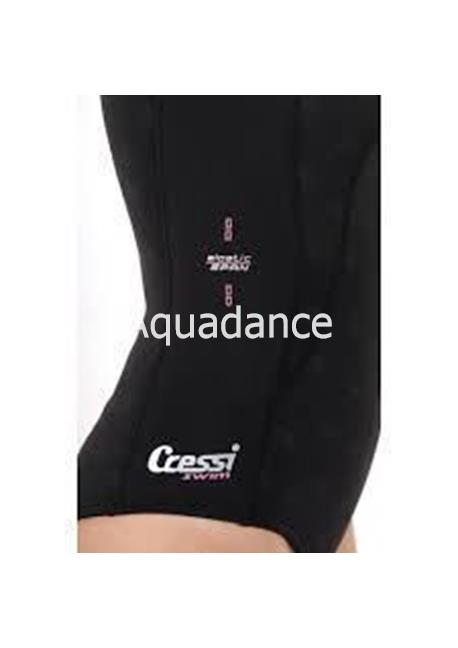 Bañador térmico Cressi Ultraspan mujer - Imagen 2