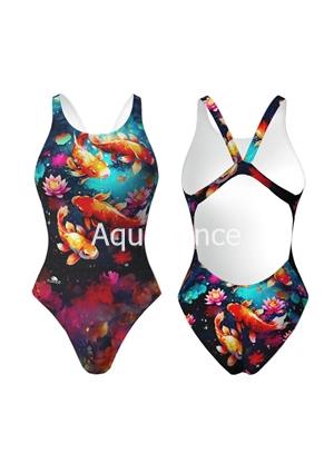 Bañador tirante ancho KOI-RIVER - Imagen 1