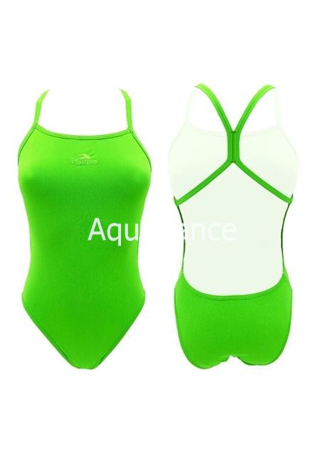 Bañador turbo energy confort - Imagen 1