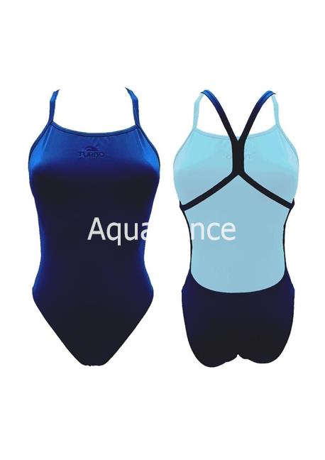 Bañador turbo energy confort - Imagen 2