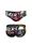 Bañador turbo wp Joker the skull - Imagen 1