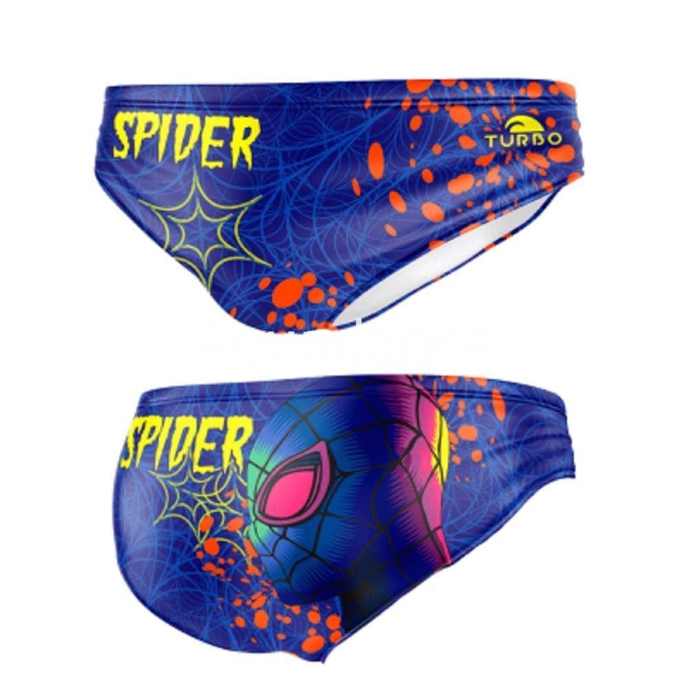 Bañador waterpolo chico HEAD-SPIDER - Imagen 1