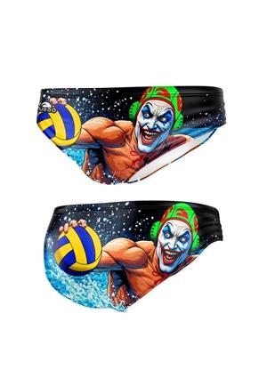 Bañador waterpolo hombre joker ball - Imagen 1