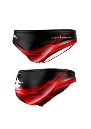 Bañador wp chico LAUSANNE - Imagen 1