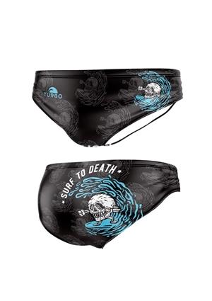 Bañador wp chico SURF TO DEATH - Imagen 1