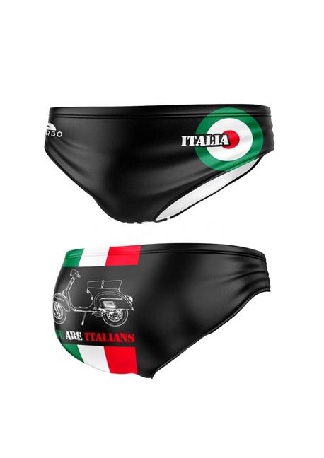 Bañador wp chico we-are-italians - Imagen 1