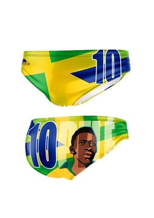 Bañador wp football - Imagen 1