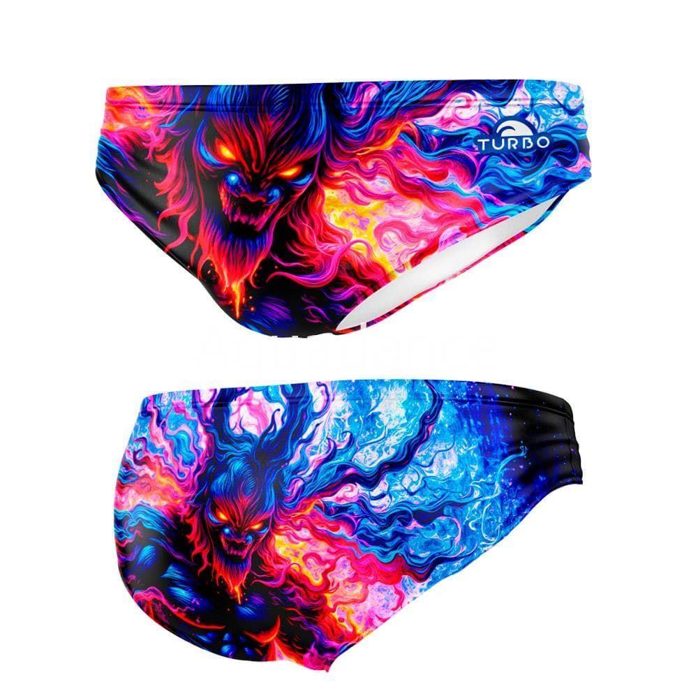 Bañador wp ignys - Imagen 1