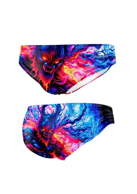 Bañador wp ignys - Imagen 1